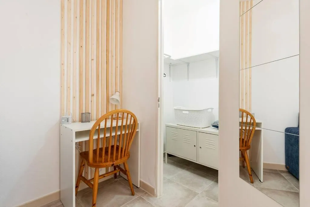Appartement L'Escupade Bayti-Loc Timone Proche Velodrome Et Plages à Marseille